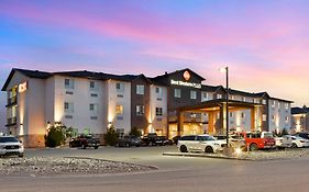 Best Western Plus Moosomin Hotel