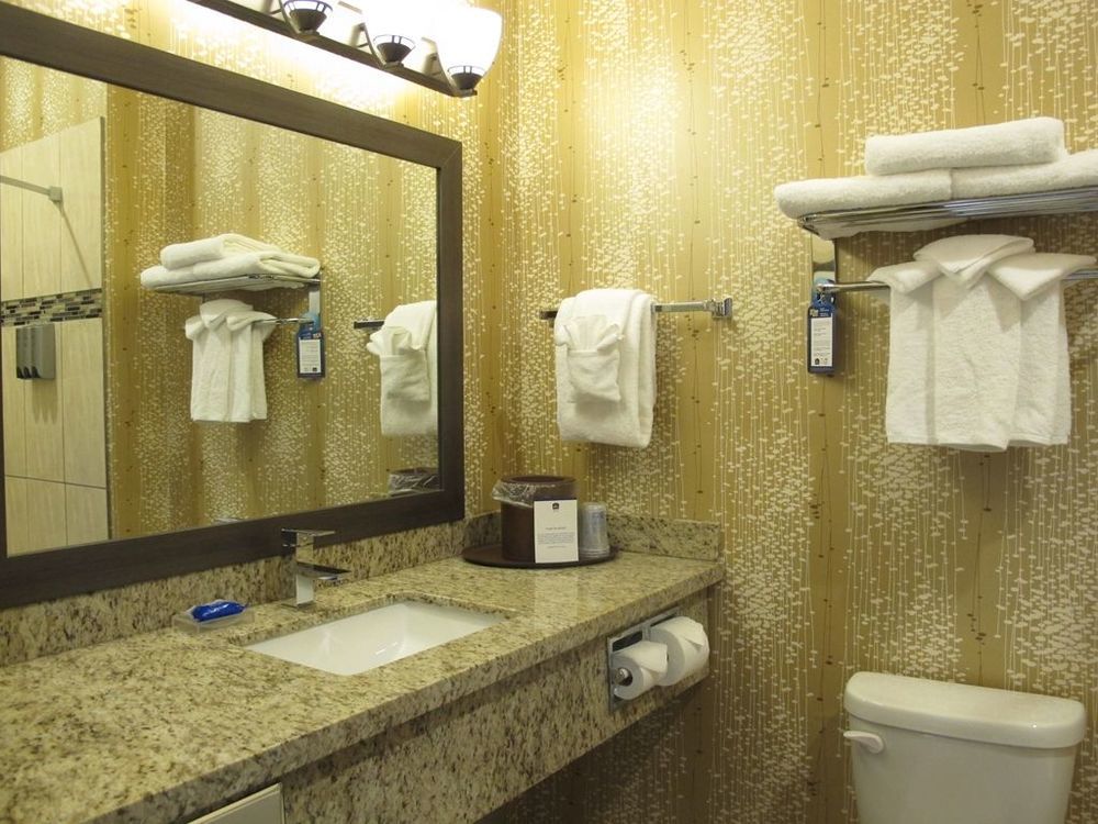 Best Western Plus Moosomin Hotel Chambre photo