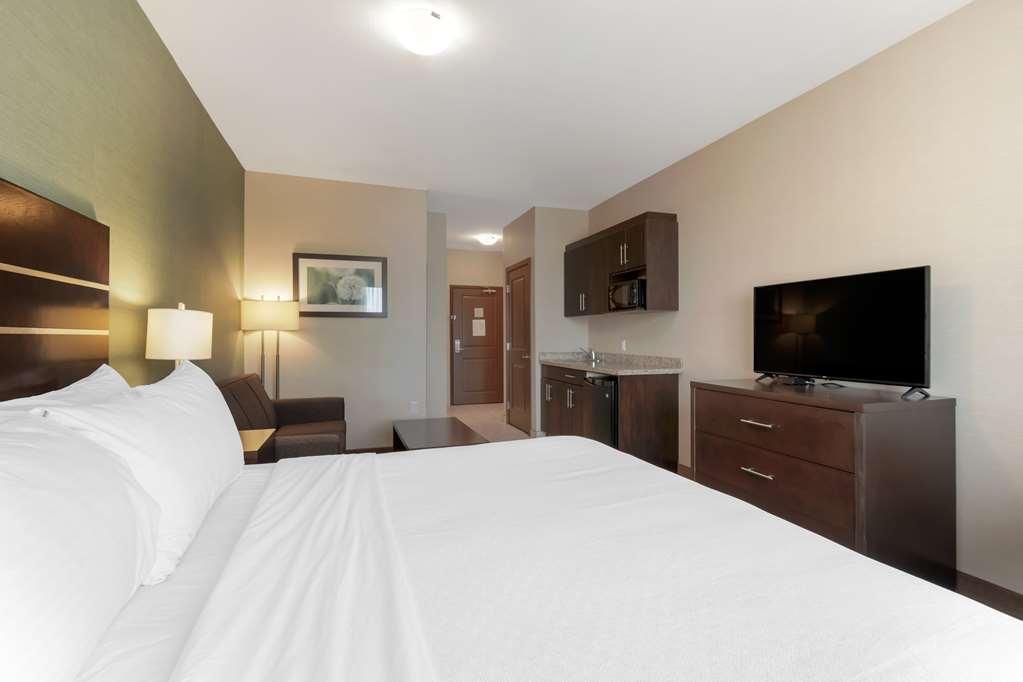 Best Western Plus Moosomin Hotel Chambre photo