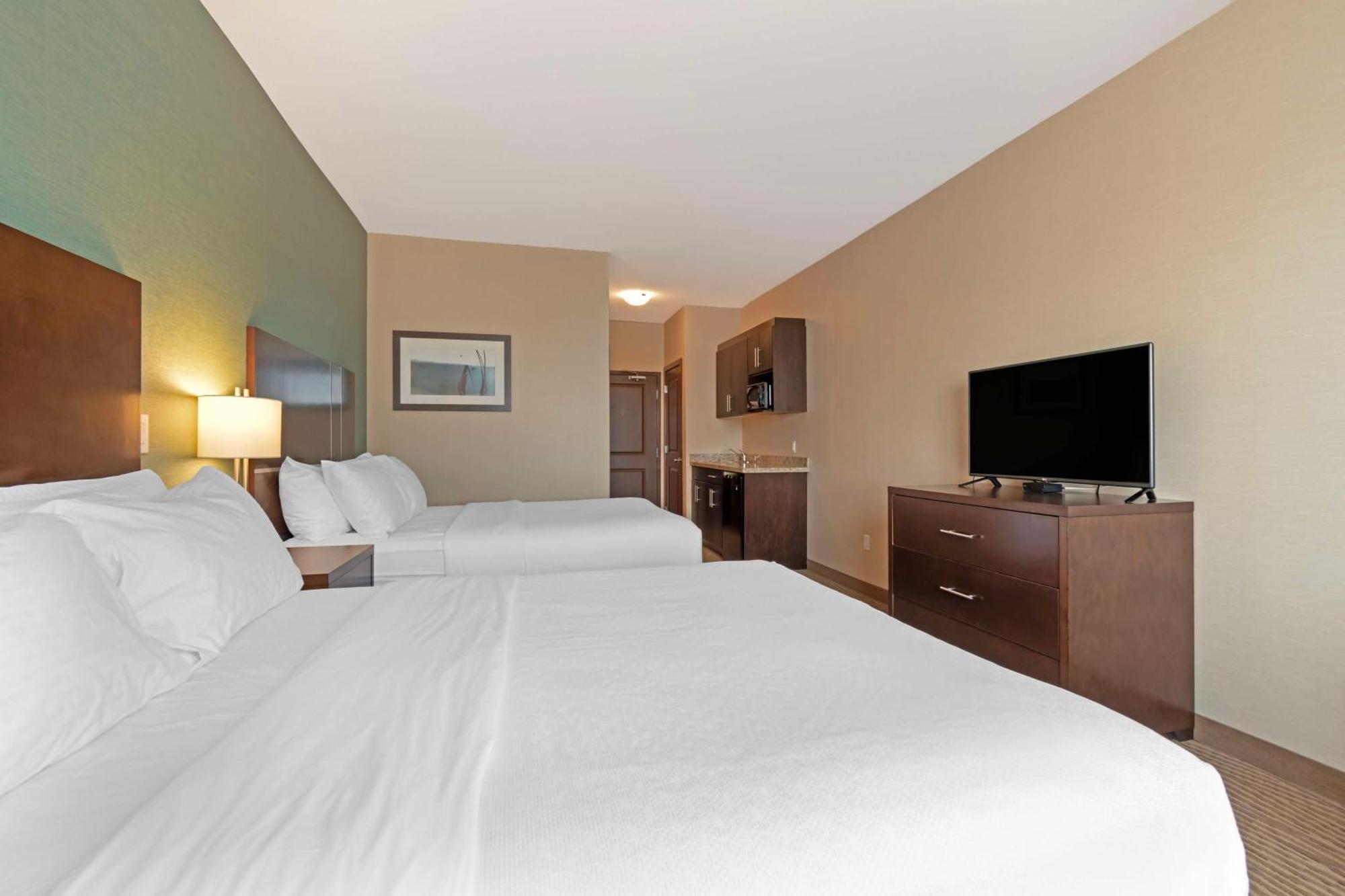 Best Western Plus Moosomin Hotel Extérieur photo