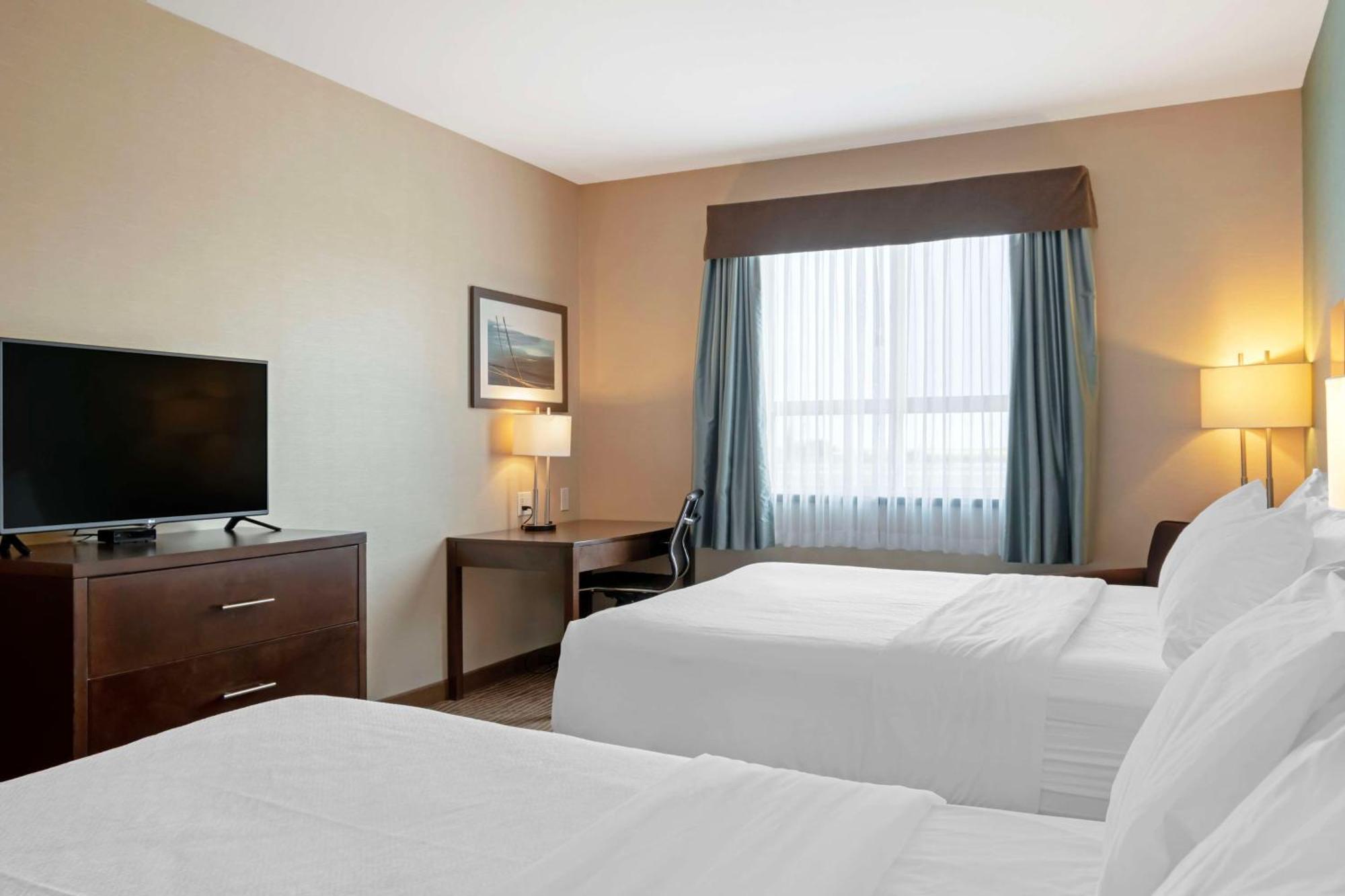 Best Western Plus Moosomin Hotel Extérieur photo