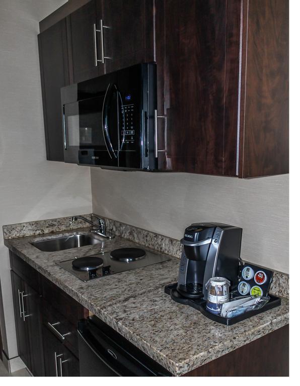 Best Western Plus Moosomin Hotel Chambre photo