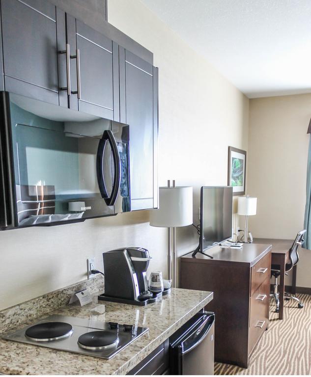 Best Western Plus Moosomin Hotel Chambre photo