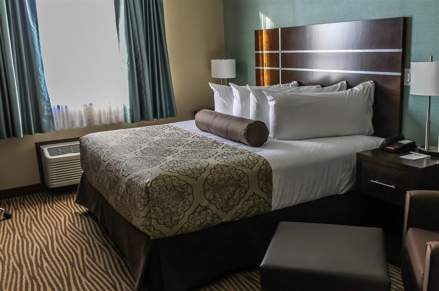 Best Western Plus Moosomin Hotel Extérieur photo