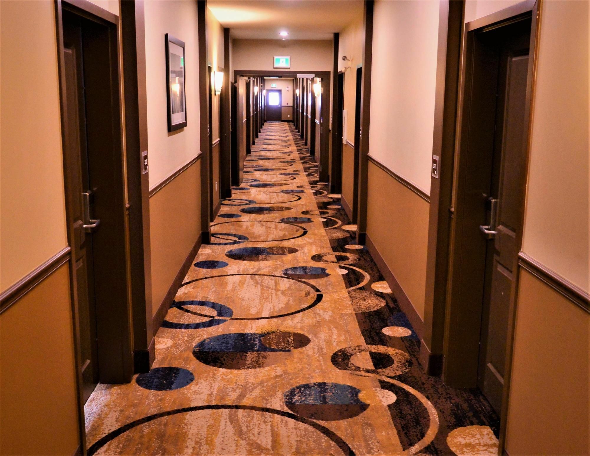 Best Western Plus Moosomin Hotel Extérieur photo