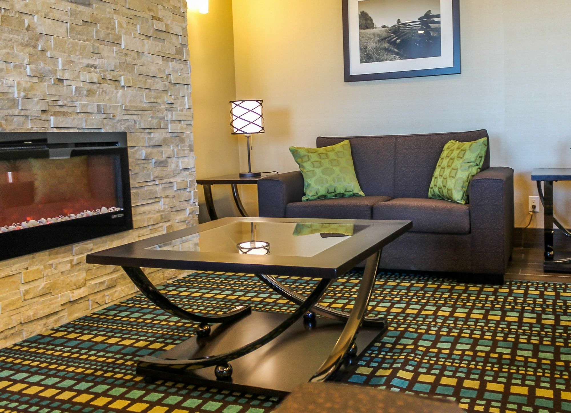 Best Western Plus Moosomin Hotel Extérieur photo