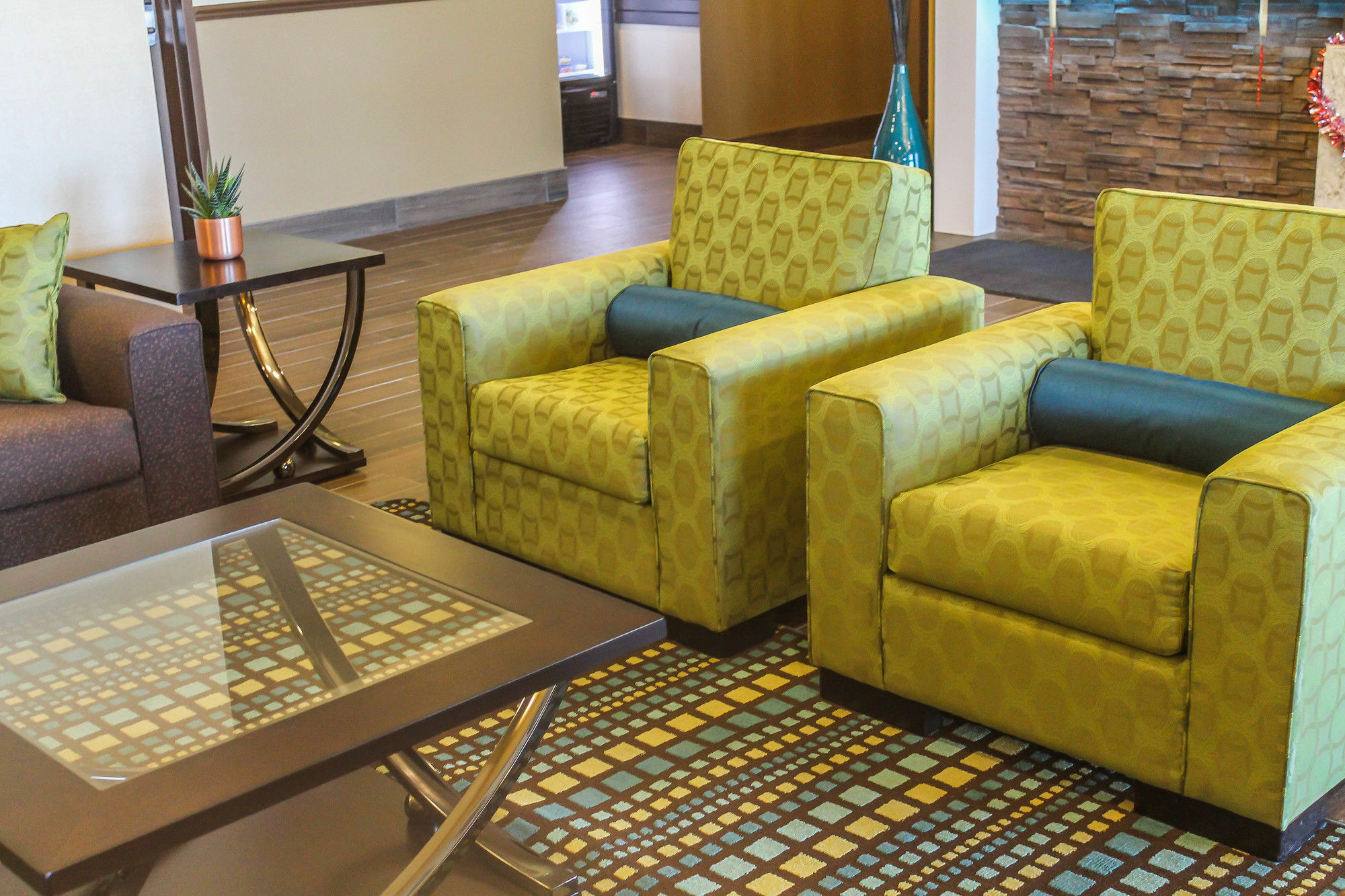 Best Western Plus Moosomin Hotel Extérieur photo